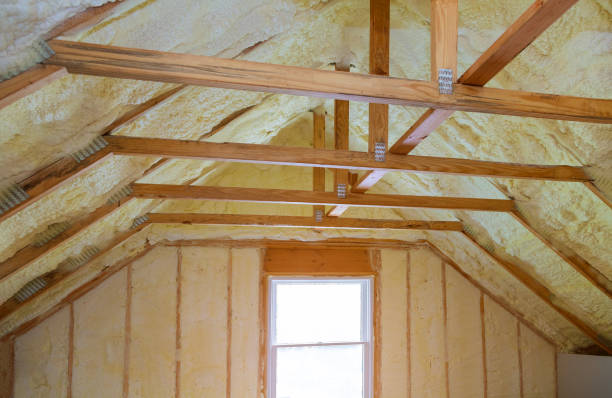 Best Types of Insulation in Pato, WA