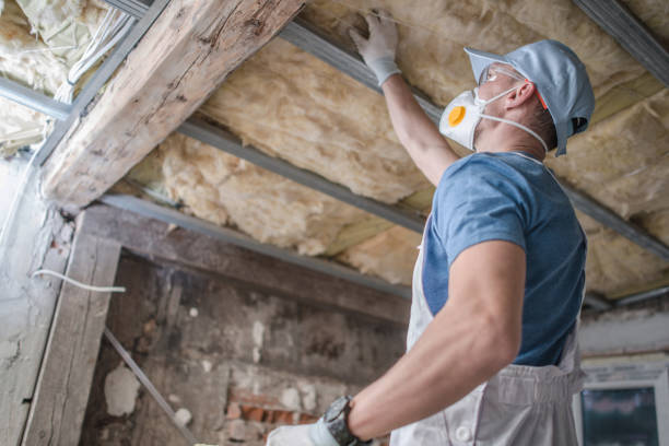 Professional Insulation Contractor in WA